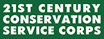 21st Century Conservation Service Corps